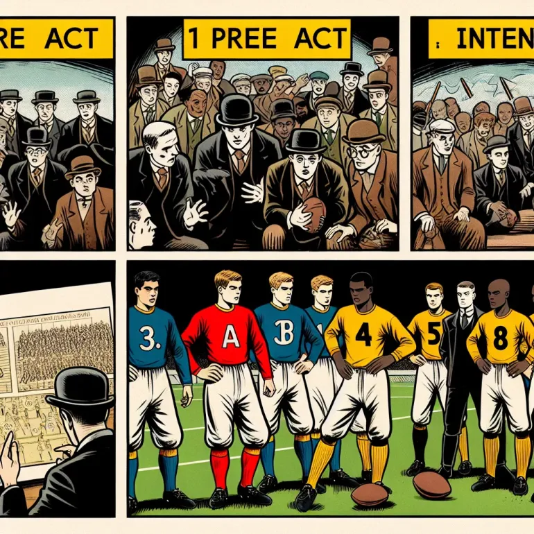 ПСЖ: Взгляд на Последний Матч и Что Он Значит для Будущего