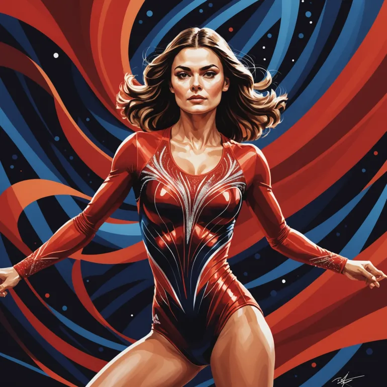 Дети Алины Кабаевой: Загадка личной жизни олимпийской чемпионки