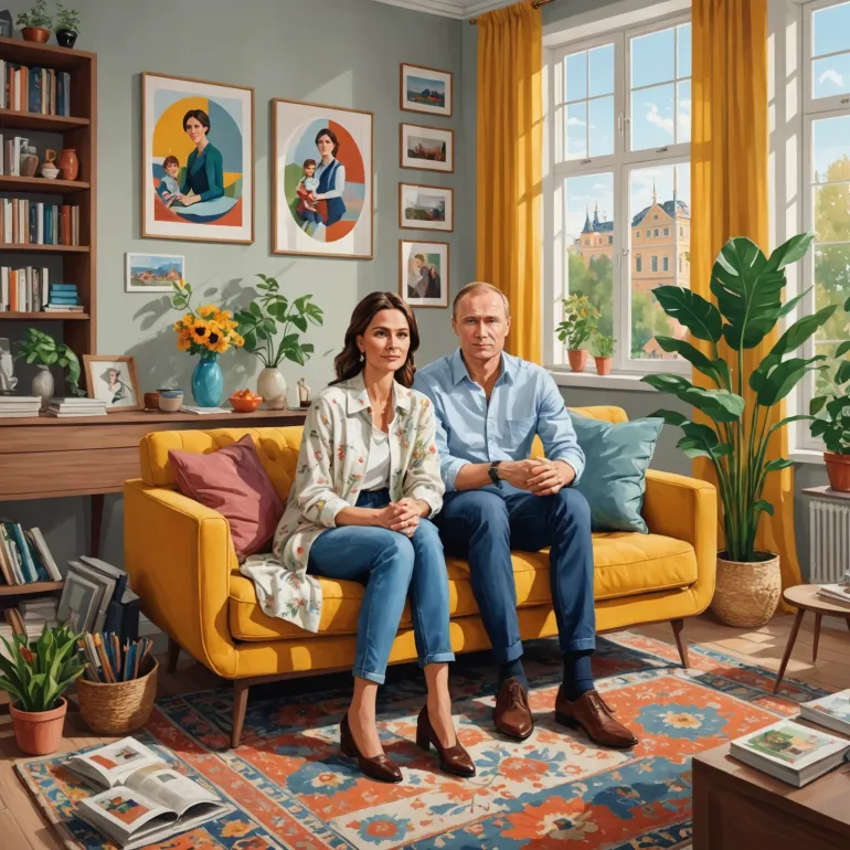 Знаменитости и их личная жизнь: что скрывается за кулисами славы