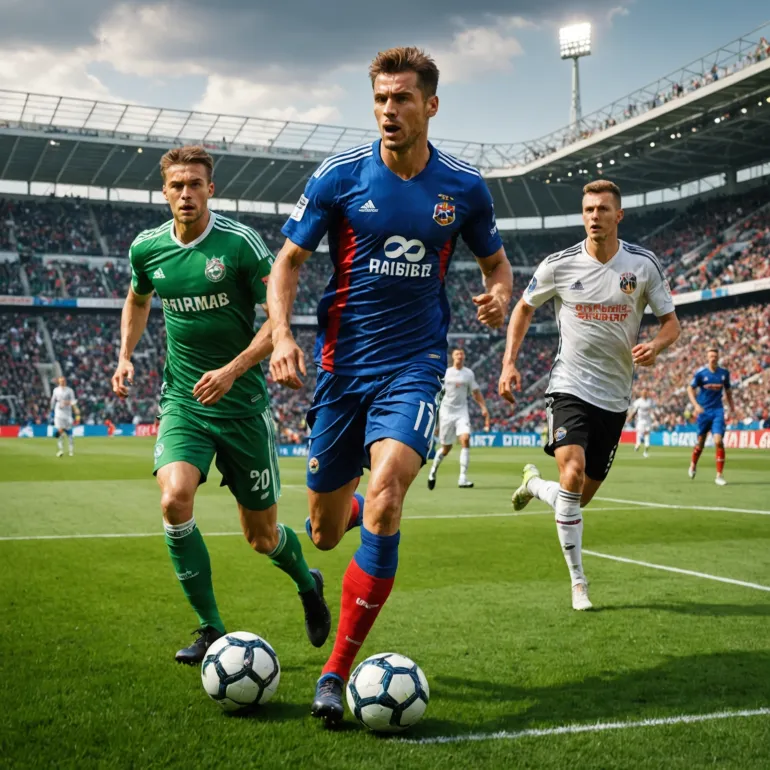 Краснодар – ЦСКА Москва: видео голов, обзор матча, видеообзор – Sport24