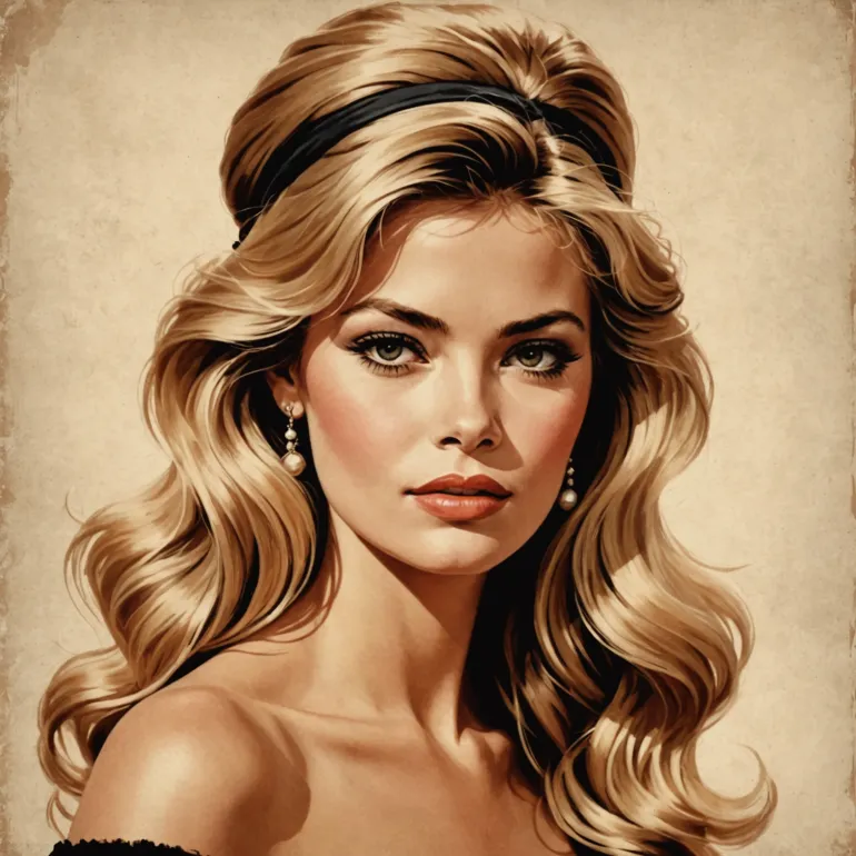 Брижит Бардо фото молодости: Легенда кино, которая не стареет в памяти поколений