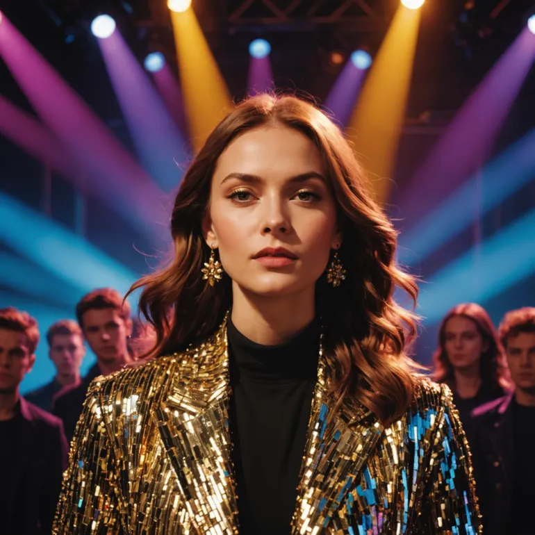 Юлианна Караулова: Биография и путь к успеху