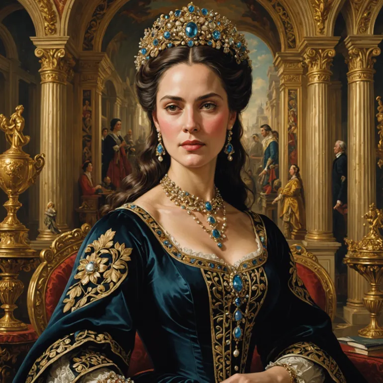 Полное руководство по мария текская от экспертов: что нужно знать каждому