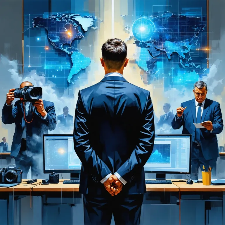 Куда делся Конашенков: советы, рекомендации и лайфхаки