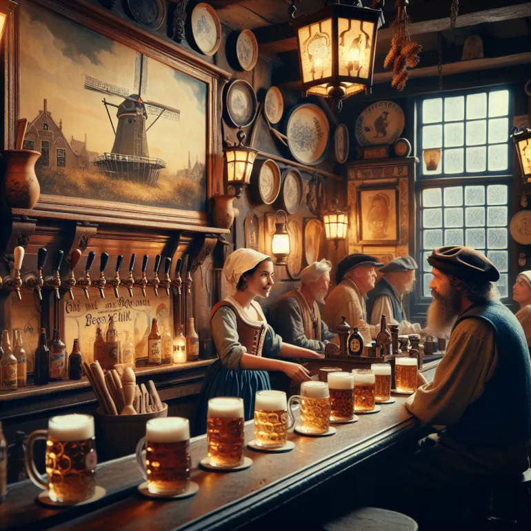 Ван Аш: История, Значение и Современное Применение