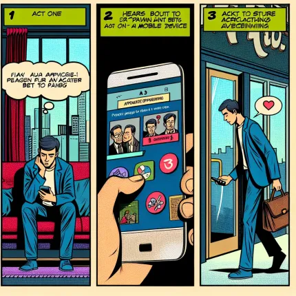 Бетсити: Скачать Приложение на Андроид и Изменить Ваш Спортивный Опыт