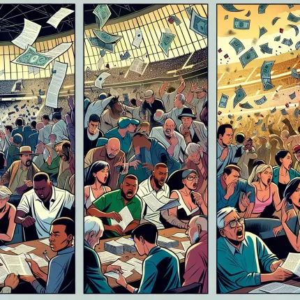 Как найти ценность в ставках на спорт: ключ к успеху