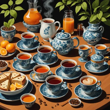 Как отличить иван-чай от кипрея: важные нюансы и полезные советы