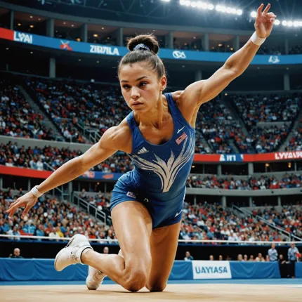 Дикая история с Ляйсан Утяшевой из начала 2000-х: правда, которая перевернула всё