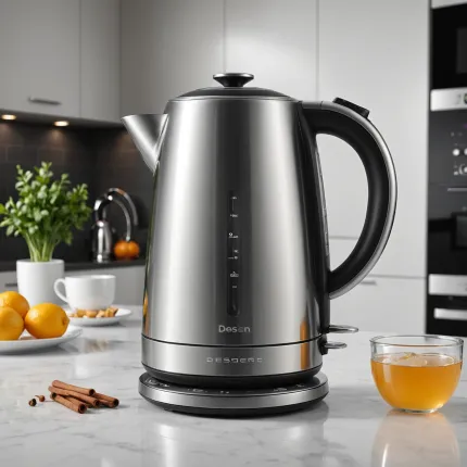 Оптимизация повседневного быта: как выбрать идеальный электрический чайник