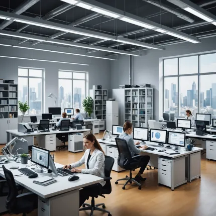 A Look at Upcoming Innovations in Electric and Autonomous Vehicles