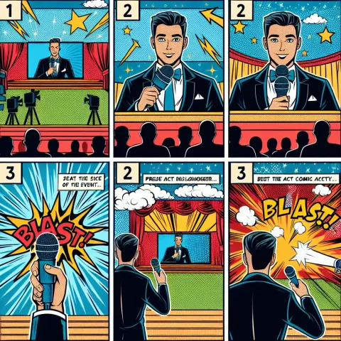 BLAST.tv Major