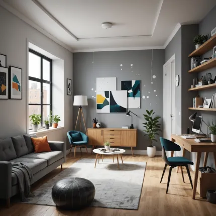 Минусы самоклеющихся панелей: недолговечность и сложность установки – что нужно знать перед покупкой