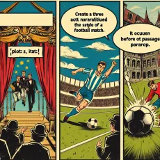 основное время в футболе