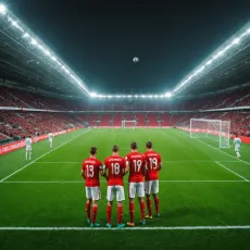 Локомотив — Спартак — 2:3: захватывающий обзор матча Кубка России с видео голов