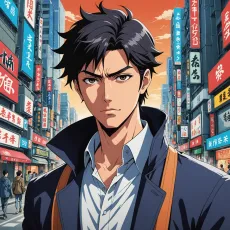 Секреты крутой аниме парней: что важно знать каждому