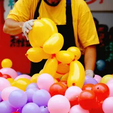 Собачка из шарика — как выбрать, использовать и не ошибиться: вводное руководство для начинающих и профессионалов