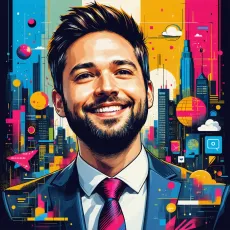 Алексис Оганян: топ-10 фактов, которые вы не знали